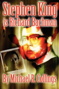 Stephen King is Richard Bachman - 2866659574