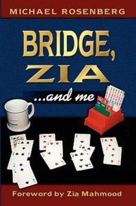 Bridge, Zia and ME (No Rights UK) M - 2875672795