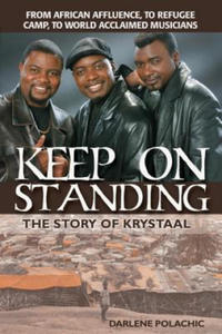 Keep on Standing - 2875230827