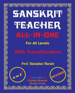 Sanskrit for English Speaking People - 2867116767