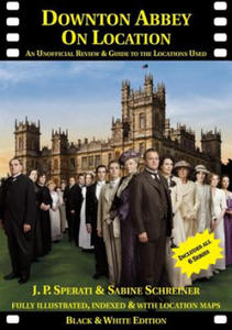 Downton Abbey on Location - 2867097301