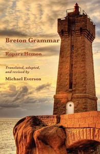 Breton Grammar - 2867091769