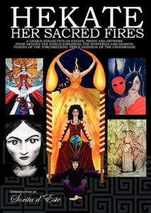 Hekate: Her Sacred Fires - 2867111113