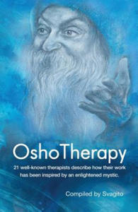 Osho Therapy - 2871798051