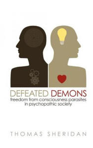 Defeated Demons - 2866650625