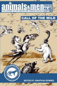 Animals & Men - Issues 11 - 15 - the Call of the Wild - 2870210391