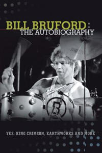 Bill Bruford - 2868354527