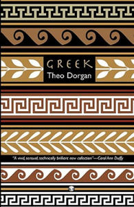 Theo Dorgan - Greek - 2876457459