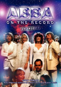 Abba On The Record Uncensored - 2861986740