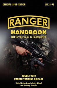 Ranger Handbook - 2871602812