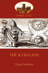 Kybalion - 2866520196