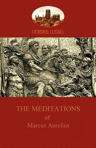 Meditations of Marcus Aurelius - 2866524060