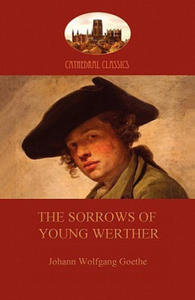 Sorrows of Young Werther - 2867151354