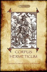 Corpus Hermeticum - 2867106023