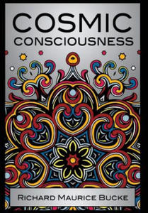 Cosmic Consciousness - 2873172328