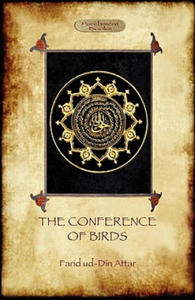 Conference of Birds - 2867120720