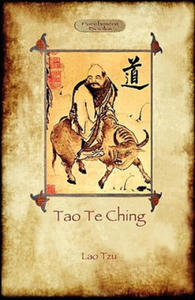 Tao Te Ching (Dao De Jing) - 2866869721