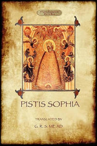 Pistis Sophia