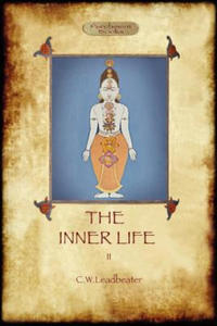 Inner Life - Volume II - 2861921187