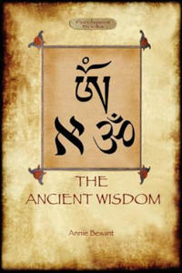 Ancient Wisdom - 2867155783