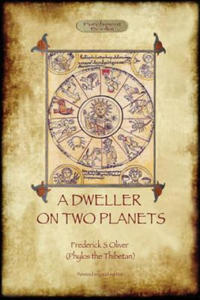 Dweller on Two Planets - 2866528626