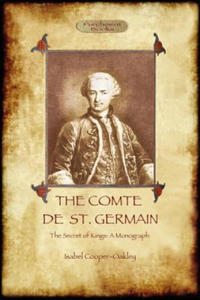 Comte De St Germain - 2867110543