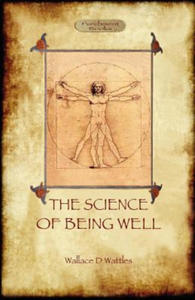 Science of Being Well - 2869665950