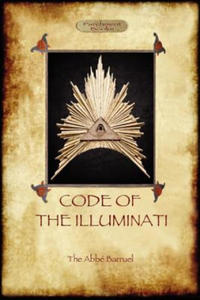 Code of the Illuminati - 2867162578