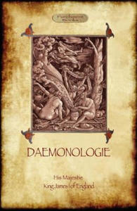 Daemonologie - with Original Illustrations - 2861855610