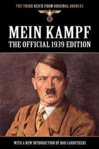 Mein Kampf - 2868717684