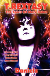 T.Rextasy - The Spirit Of Marc Bolan - 2856495530