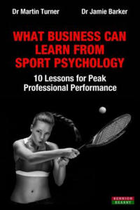 What Business Can Learn from Sport Psychology - 2867091780