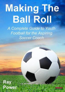 Making the Ball Roll - 2867134025