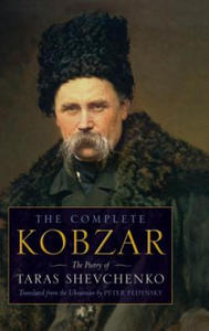 Taras Shevchenko - Kobzar - 2867138623