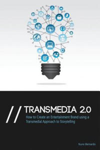 Transmedia 2.0 - 2867132240