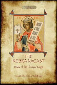 Kebra Nagast (The Book of the Glory of Kings) - 2866517132