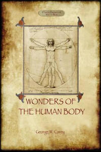 Wonders of the Human Body - 2874785053