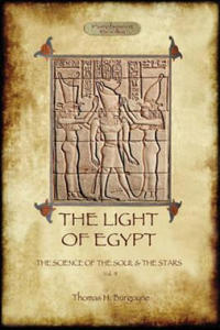 Light of Egypt - 2867199319