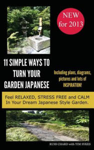 Simple Ways To Turn Your Garden Japanese - 2864209772