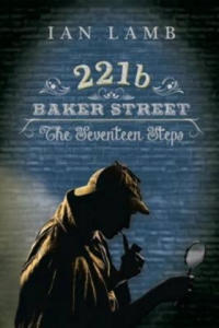 221B Baker Street - 2867174566