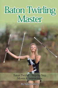 Baton Twirling Master - 2826668341