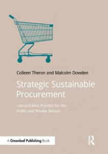 Strategic Sustainable Procurement - 2867128706