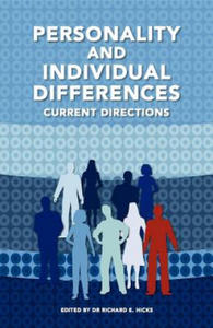 Personality and Individual Differences - 2874002105