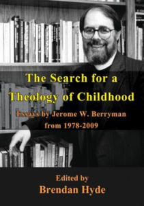 Search for a Theology of Childhood - 2877482735