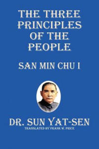 Three Principles of the People - San Min Chu I - 2866655116