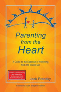 Parenting from the Heart - 2867123299