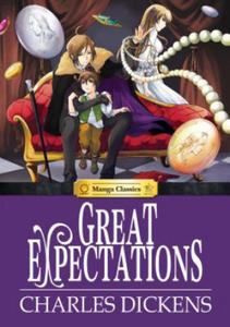 Great Expectations - 2877168084