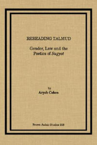 Rereading Talmud - 2867130179