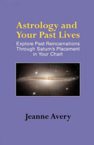 Astrology and Your Past Lives - 2867123296