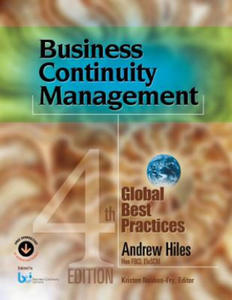 Business Continuity Management - 2867146356